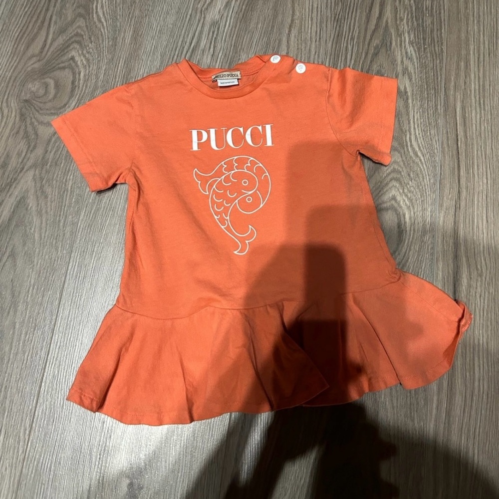 Emilio Pucci Dress
